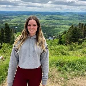 Meet your Posher, Mélissa